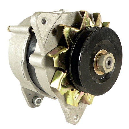 Aftermarket Alternator Fits John Deere Models Listed Below MIA12557 MIA11733